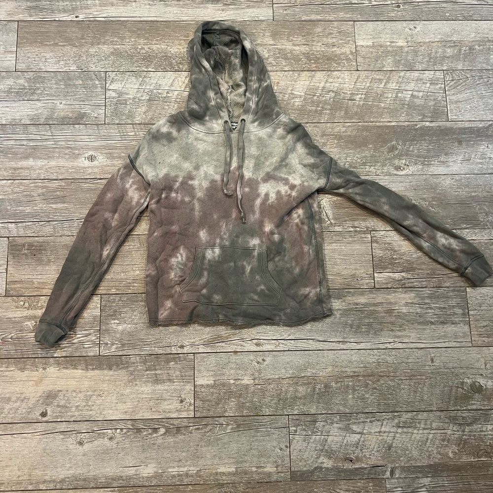American eagle hoodie size XXS